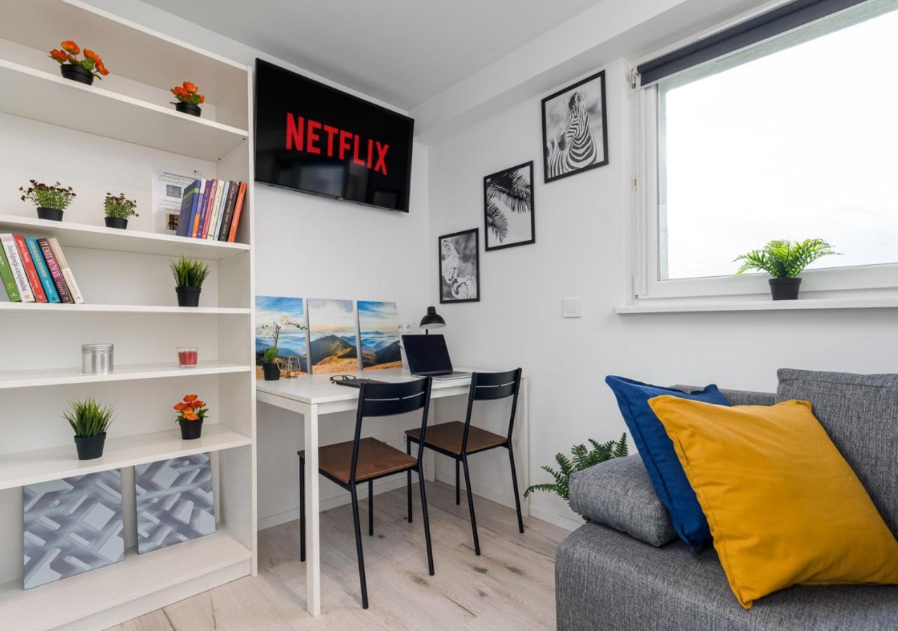 Apartament Czarnowiejska Mini