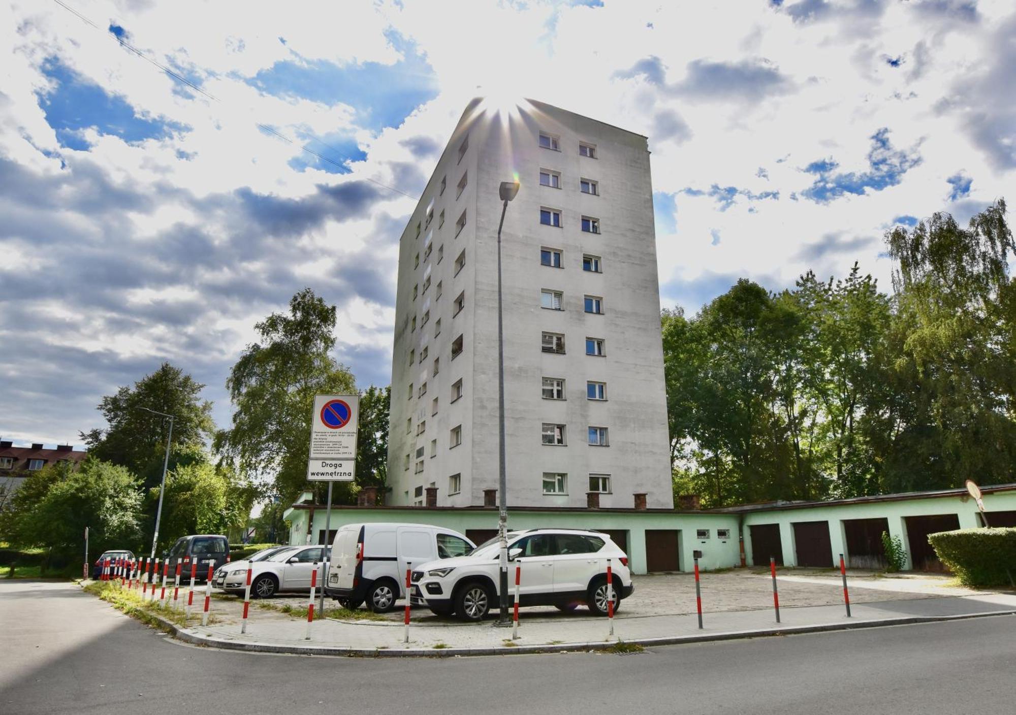 Apartament Czarnowiejska Mini