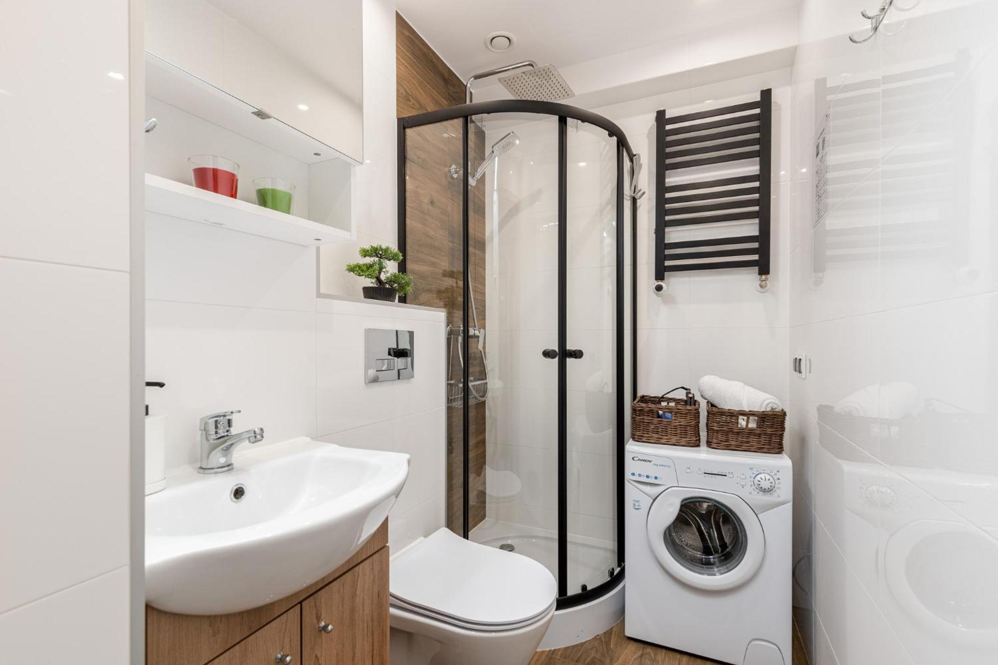 Apartament Czarnowiejska Mini *