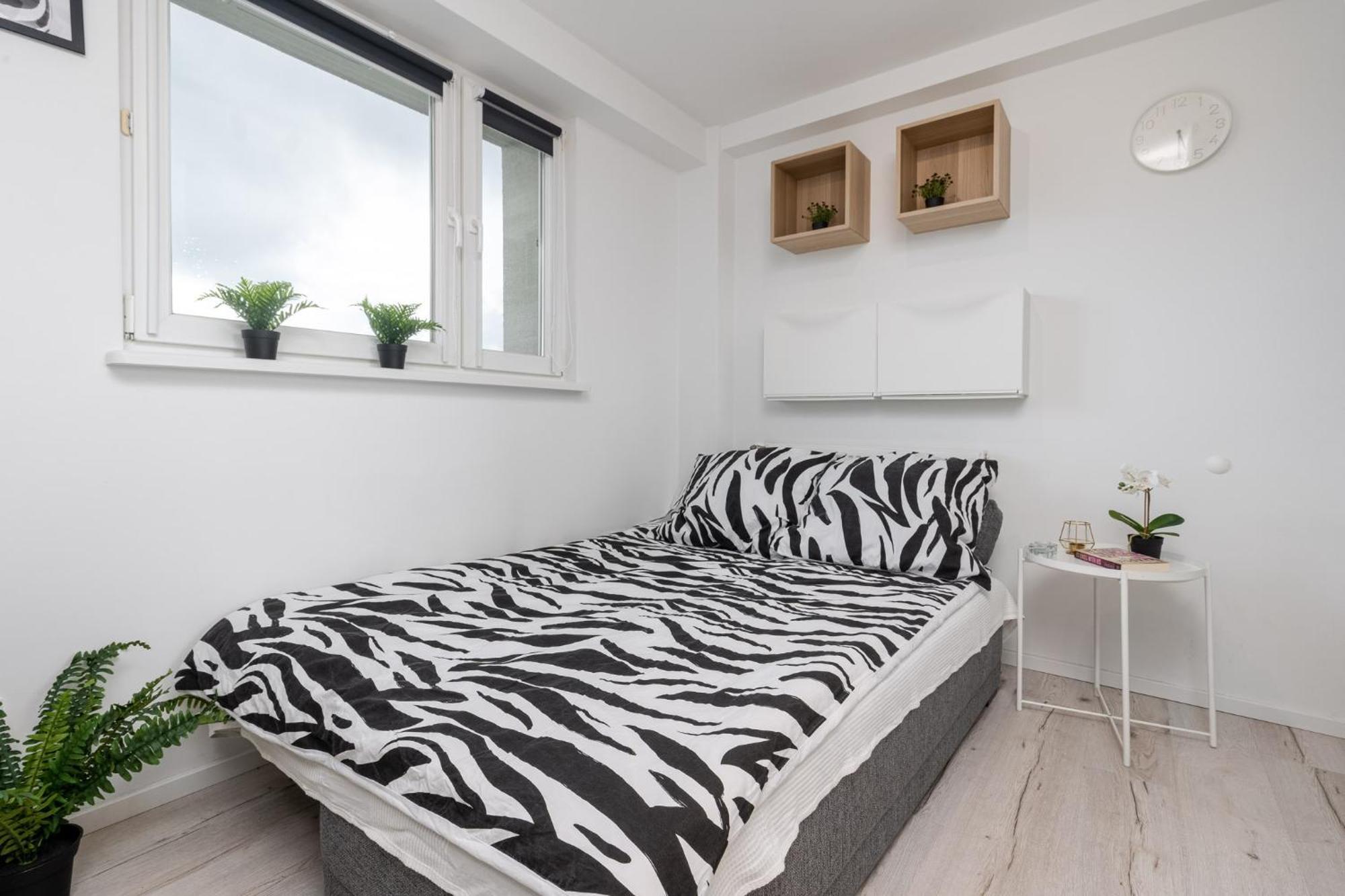 Apartament Czarnowiejska Mini *