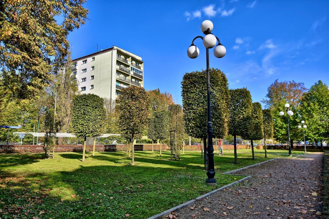 Apartment Czarnowiejska Mini *